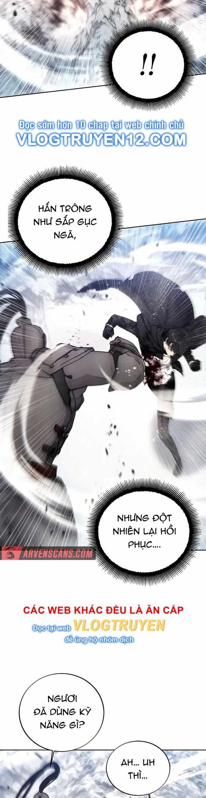 Tao Là Ác Nhân Chapter 115 trang 1