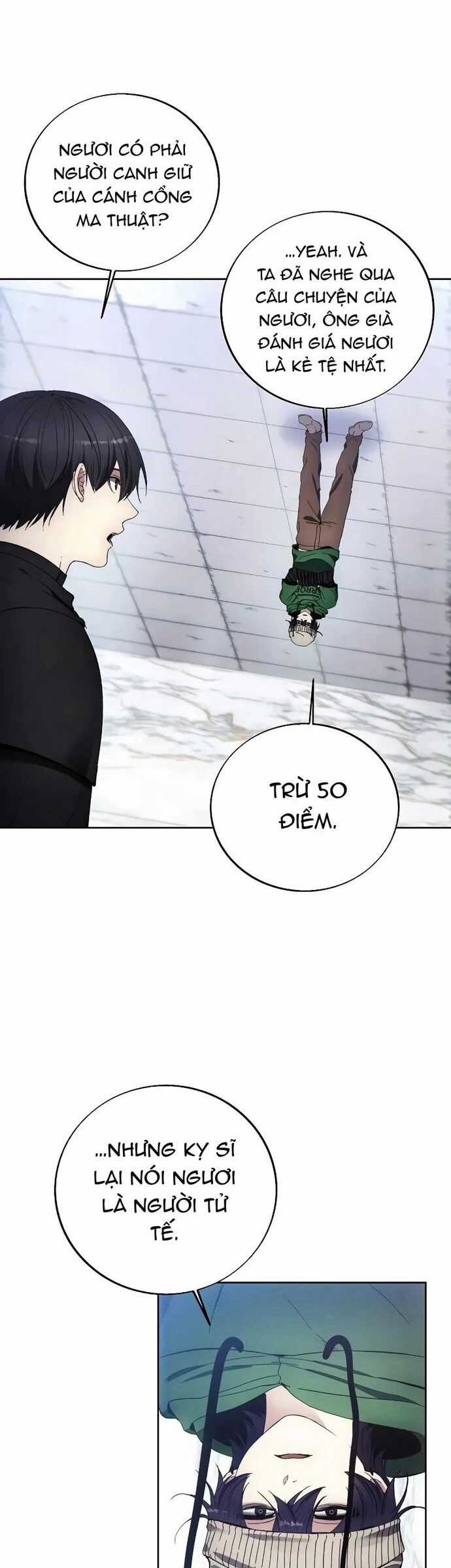 Tao Là Ác Nhân Chapter 115 trang 10