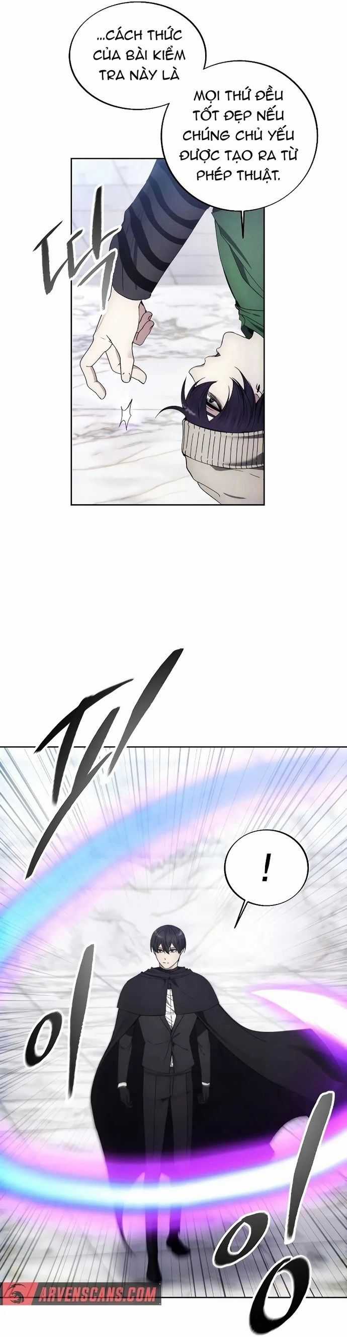 Tao Là Ác Nhân Chapter 115 trang 12