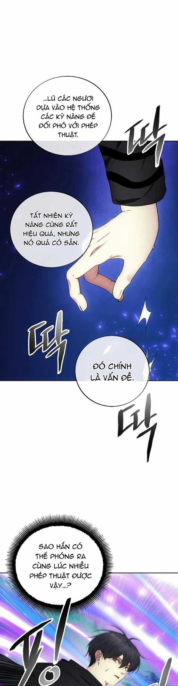 Tao Là Ác Nhân Chapter 115 trang 13