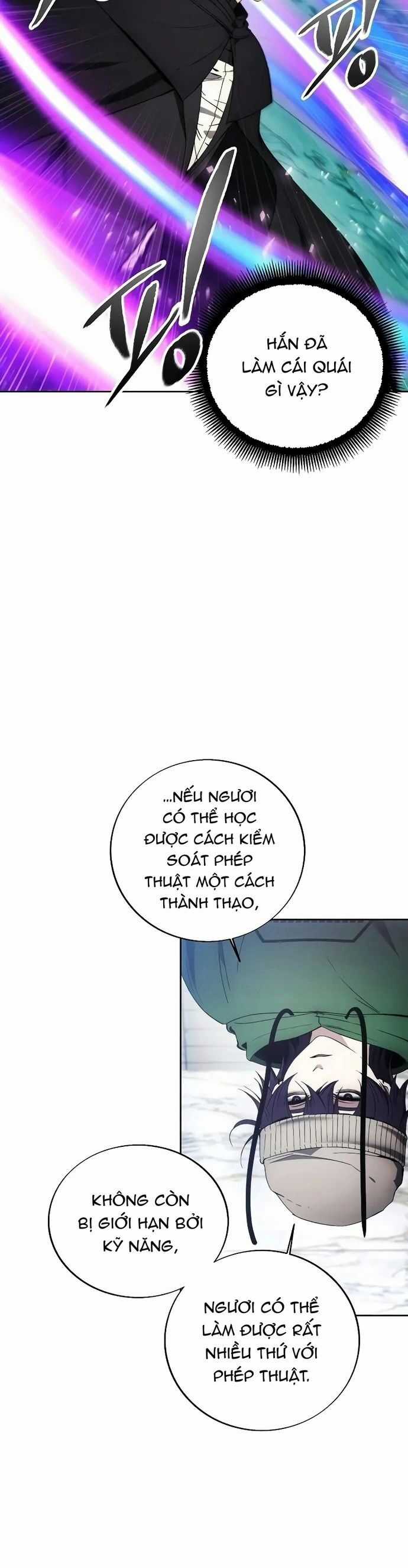 Tao Là Ác Nhân Chapter 115 trang 14