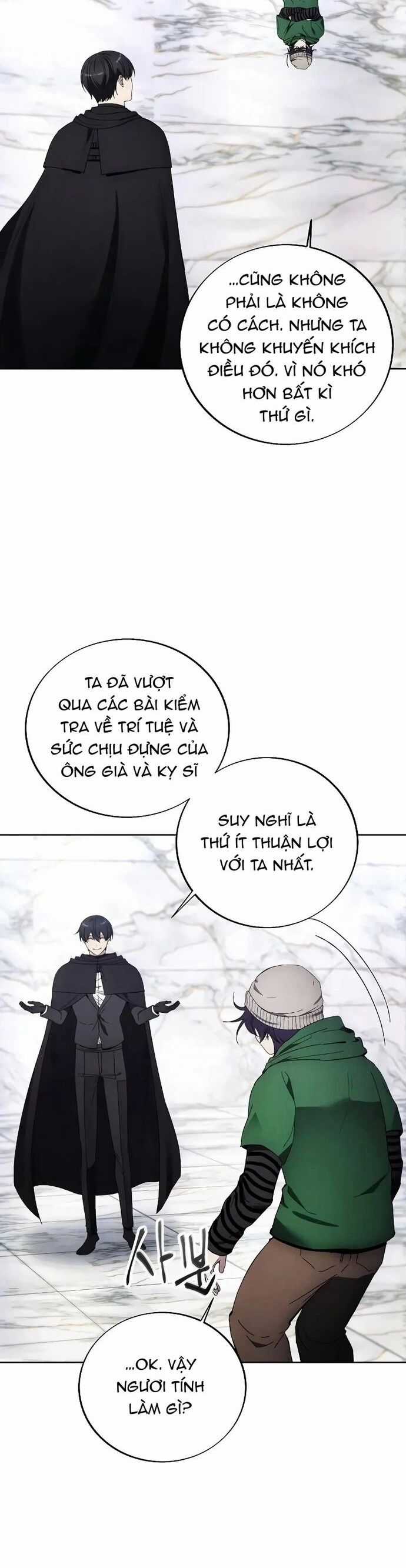 Tao Là Ác Nhân Chapter 115 trang 17