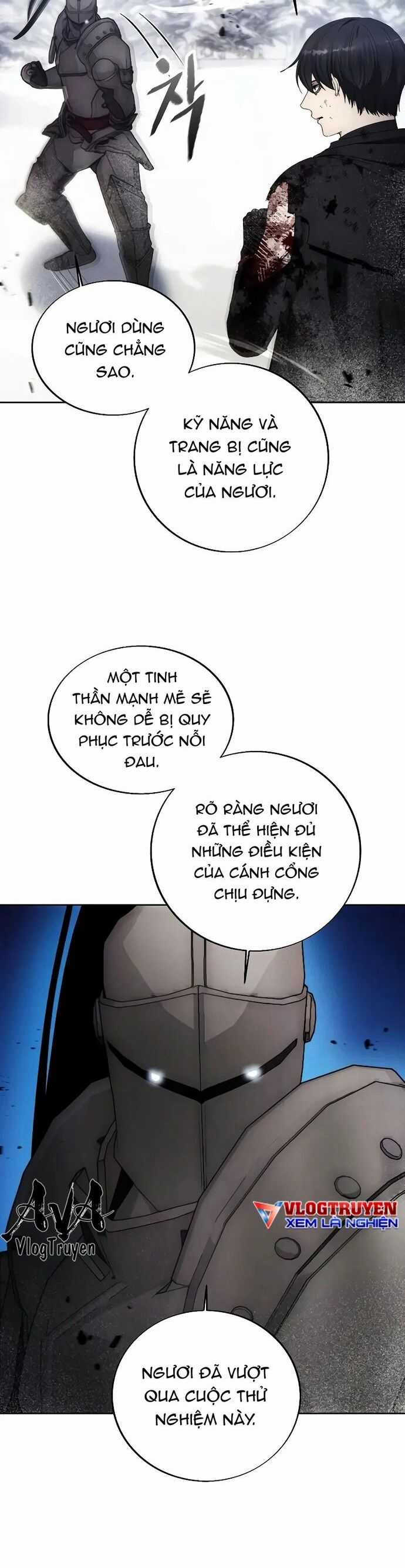 Tao Là Ác Nhân Chapter 115 trang 2