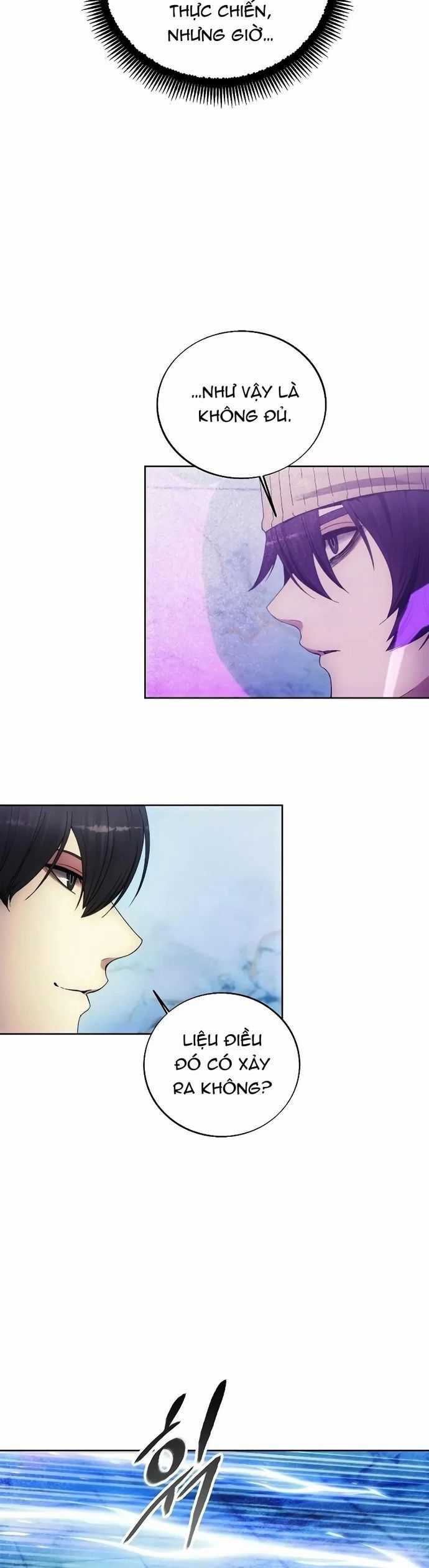 Tao Là Ác Nhân Chapter 115 trang 20