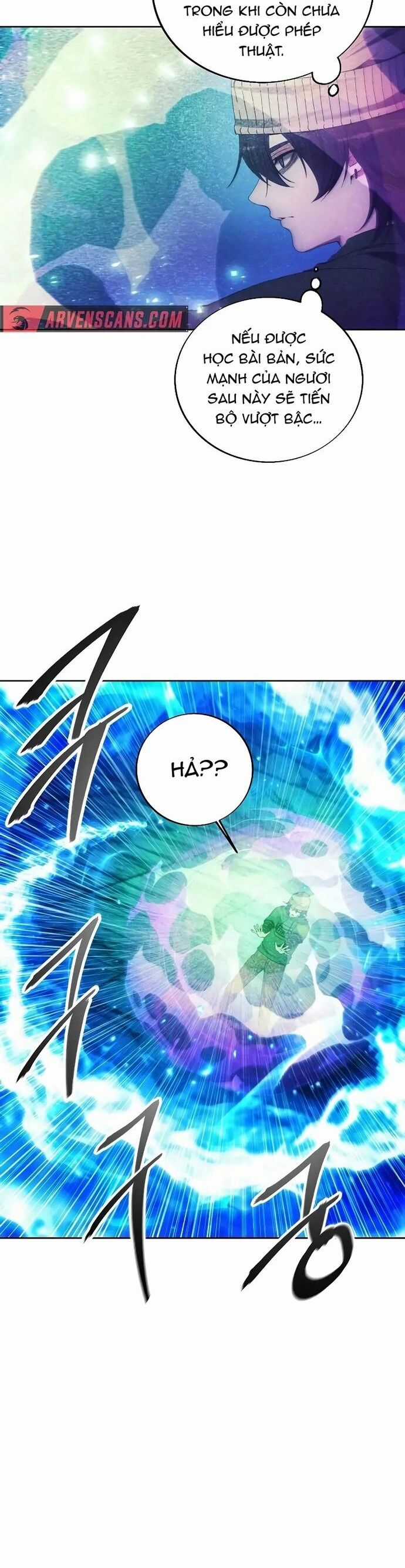 Tao Là Ác Nhân Chapter 115 trang 23