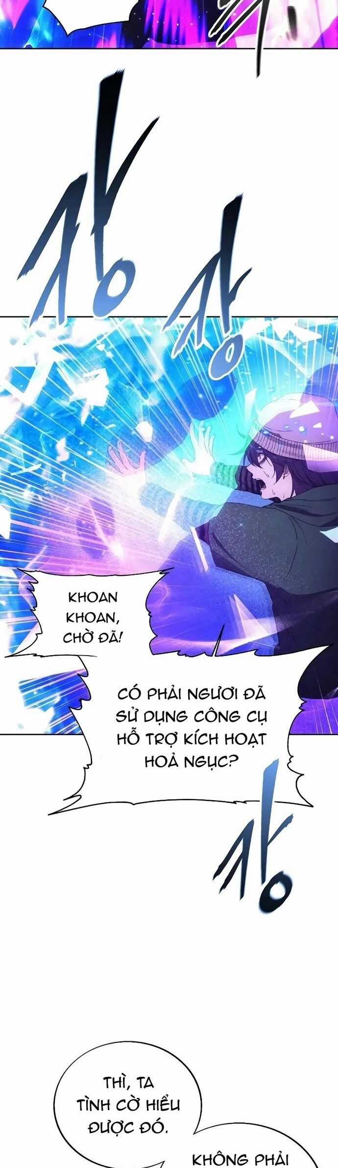 Tao Là Ác Nhân Chapter 115 trang 25