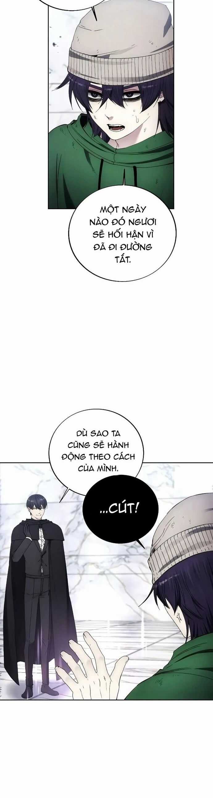 Tao Là Ác Nhân Chapter 115 trang 29