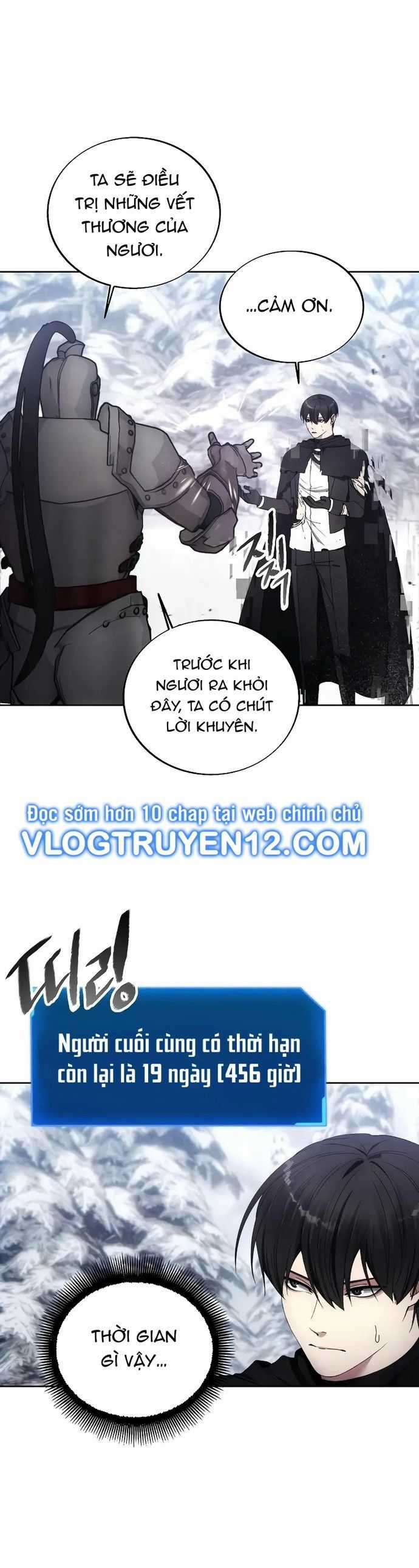 Tao Là Ác Nhân Chapter 115 trang 3