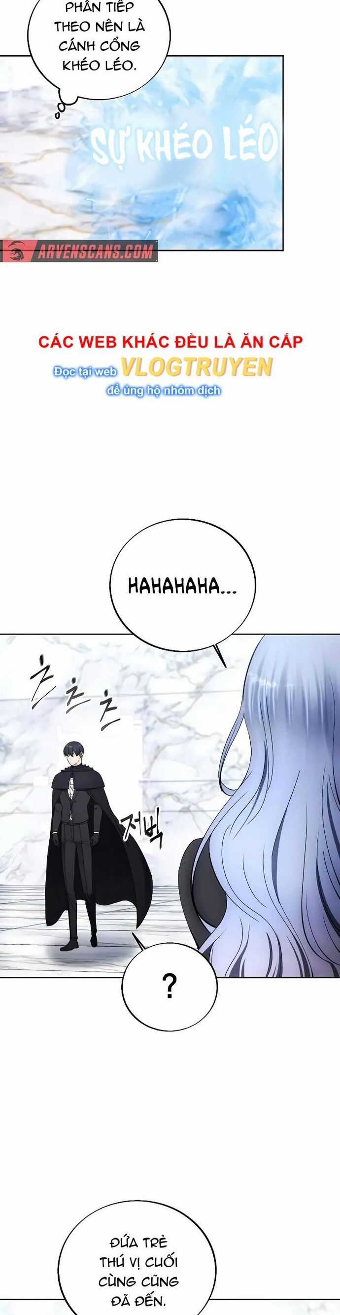 Tao Là Ác Nhân Chapter 115 trang 31