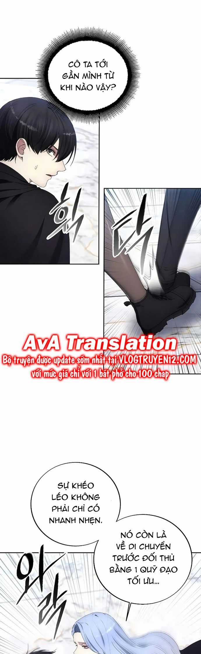 Tao Là Ác Nhân Chapter 115 trang 33