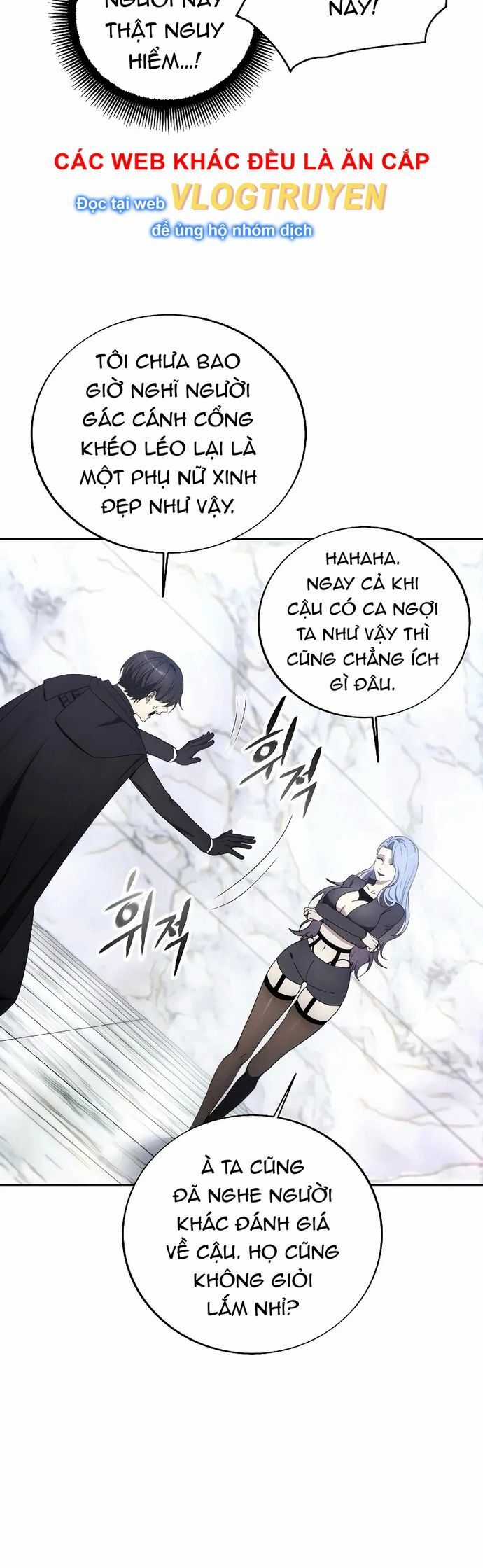 Tao Là Ác Nhân Chapter 115 trang 35