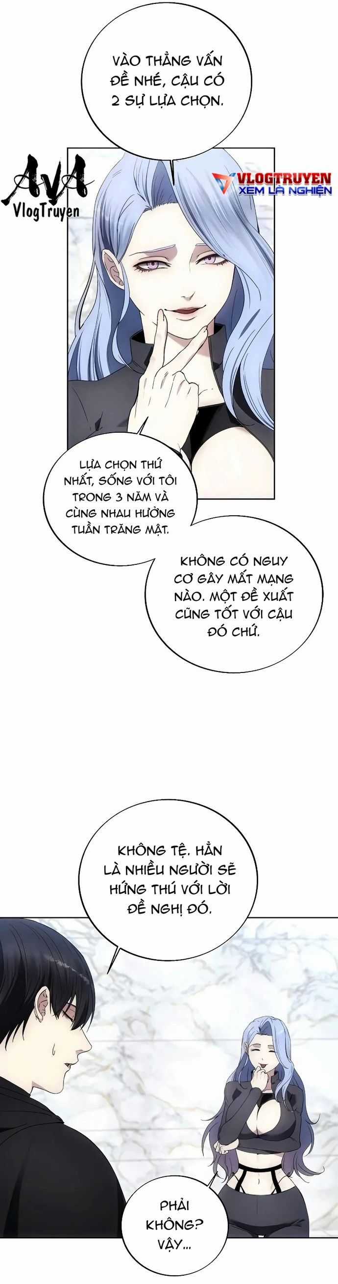 Tao Là Ác Nhân Chapter 115 trang 36