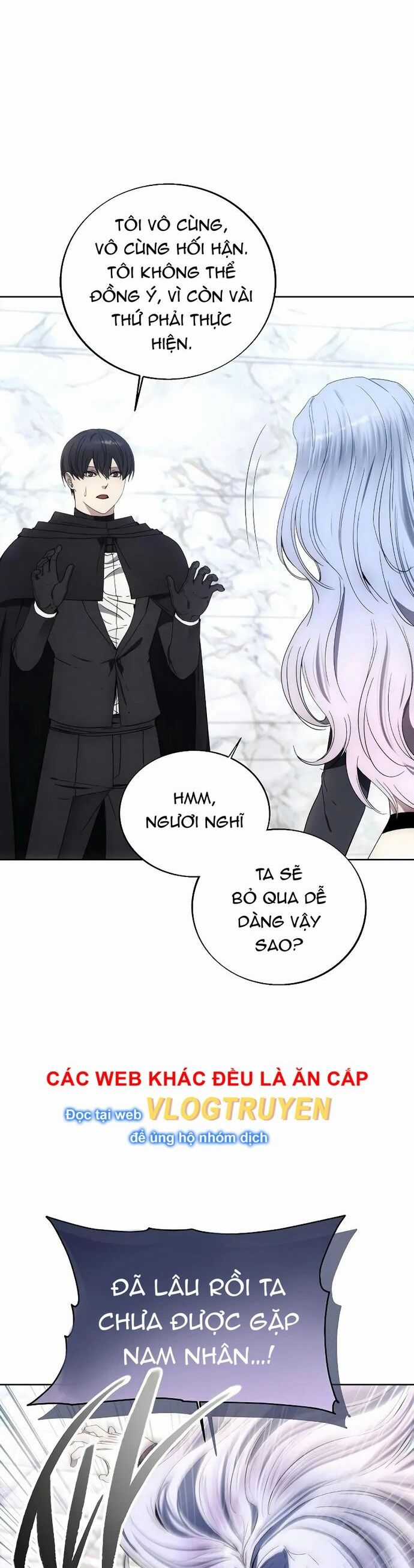 Tao Là Ác Nhân Chapter 115 trang 37