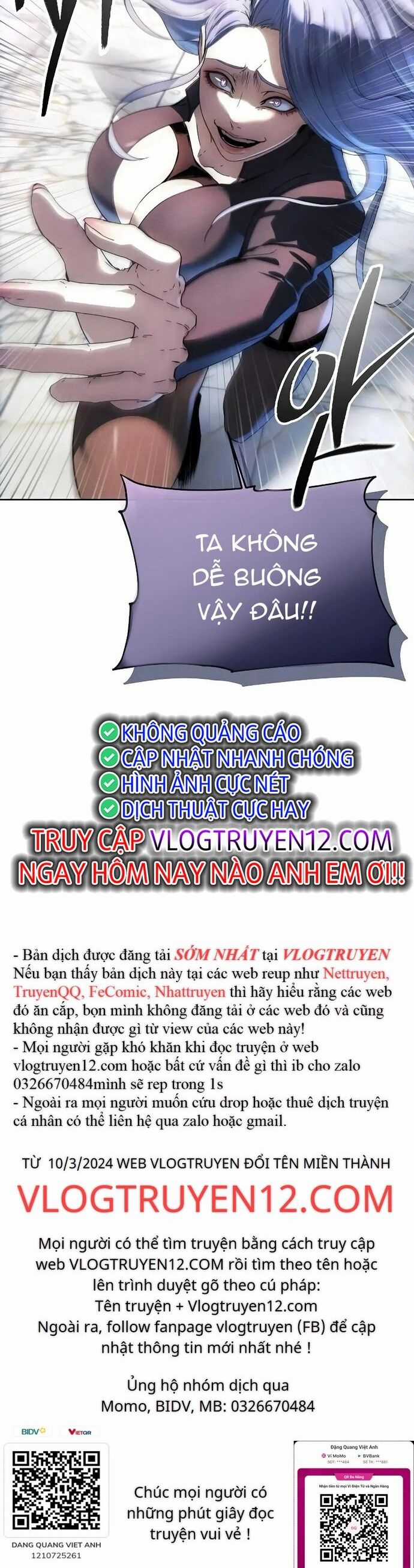 Tao Là Ác Nhân Chapter 115 trang 38