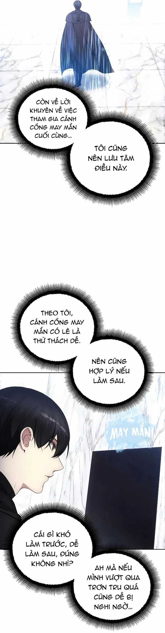 Tao Là Ác Nhân Chapter 115 trang 6