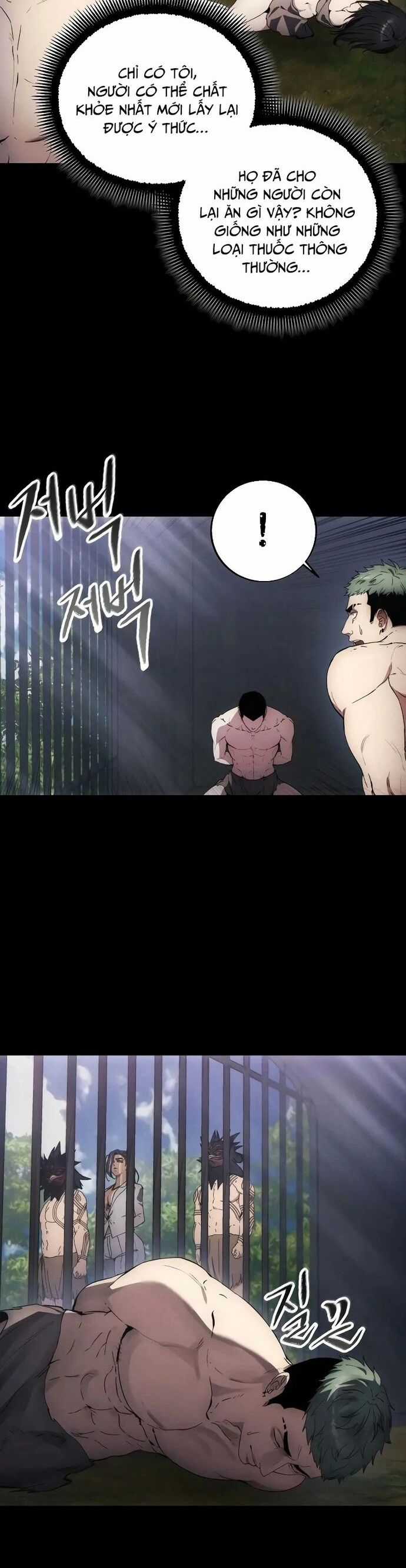 Tao Là Ác Nhân Chapter 116 trang 11