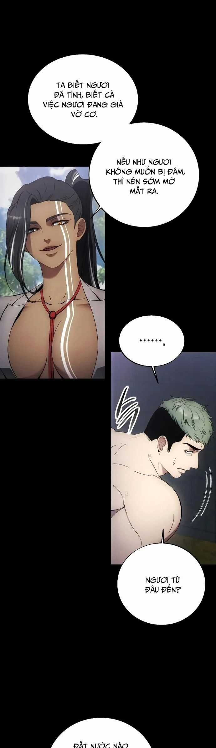 Tao Là Ác Nhân Chapter 116 trang 12