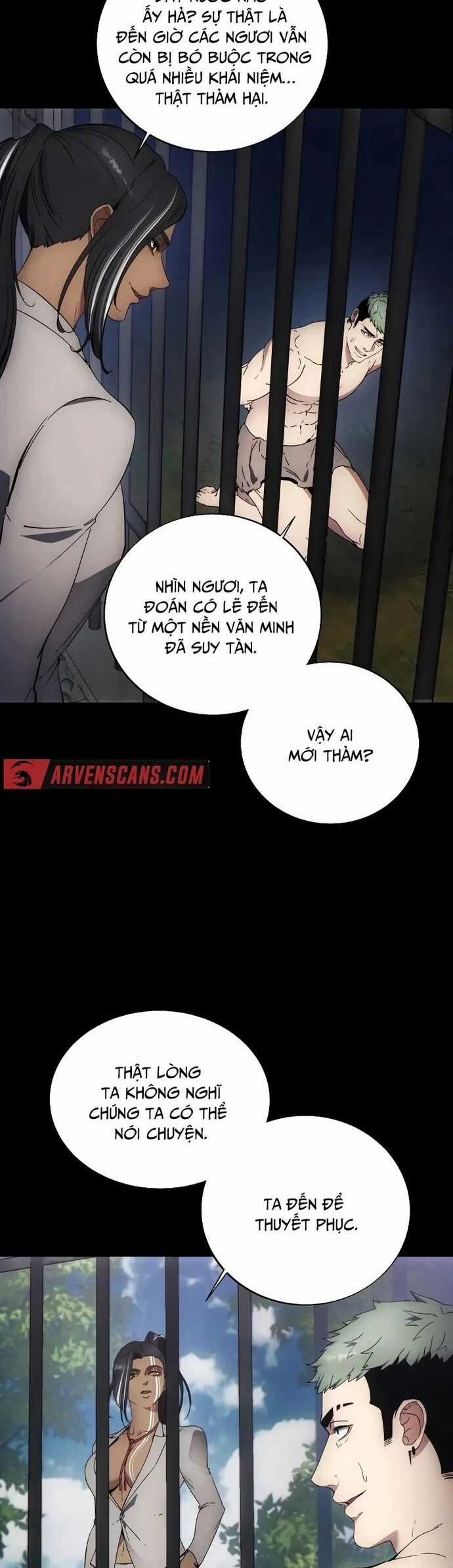 Tao Là Ác Nhân Chapter 116 trang 13