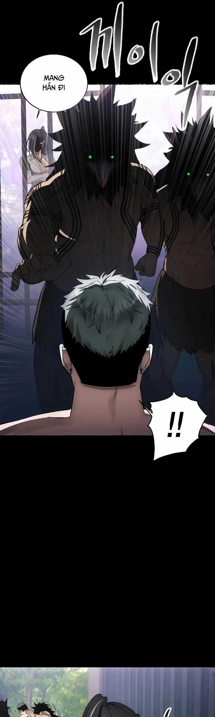 Tao Là Ác Nhân Chapter 116 trang 15