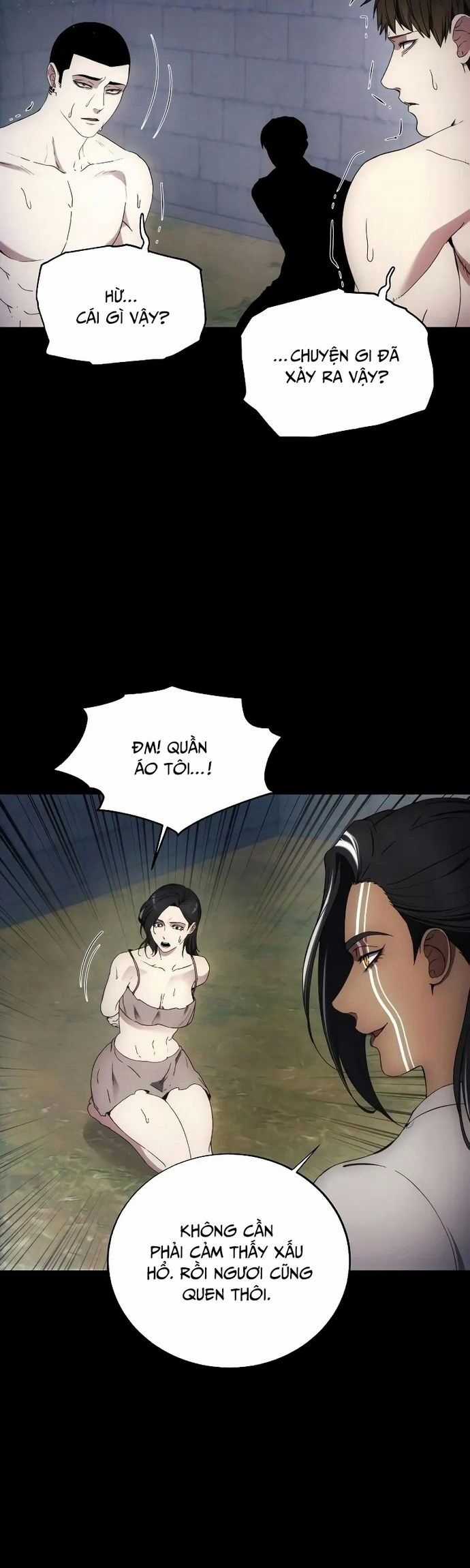 Tao Là Ác Nhân Chapter 116 trang 17