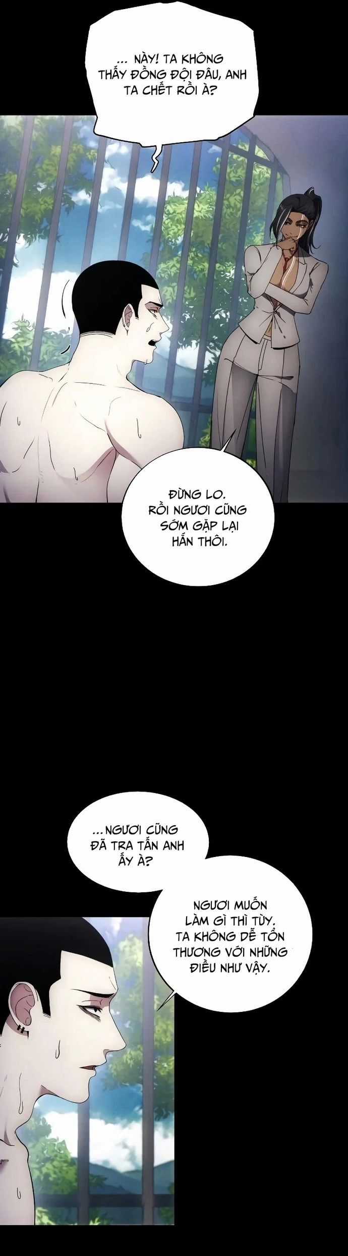 Tao Là Ác Nhân Chapter 116 trang 18