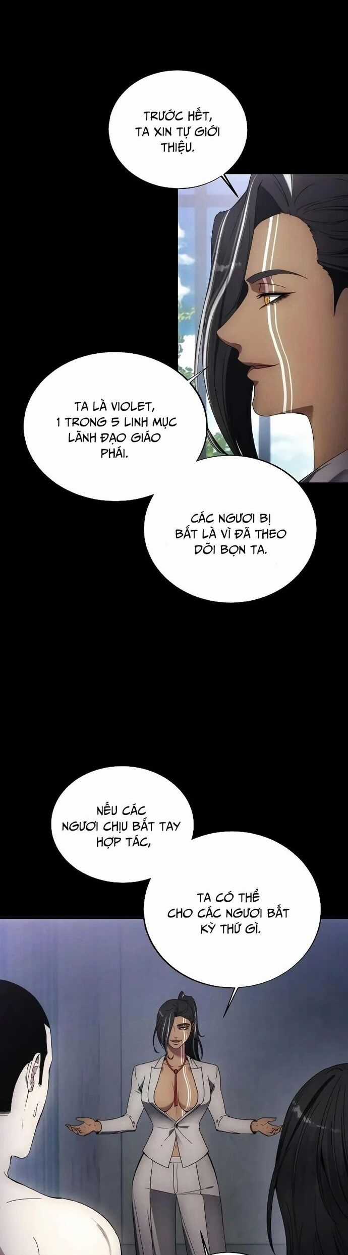 Tao Là Ác Nhân Chapter 116 trang 19