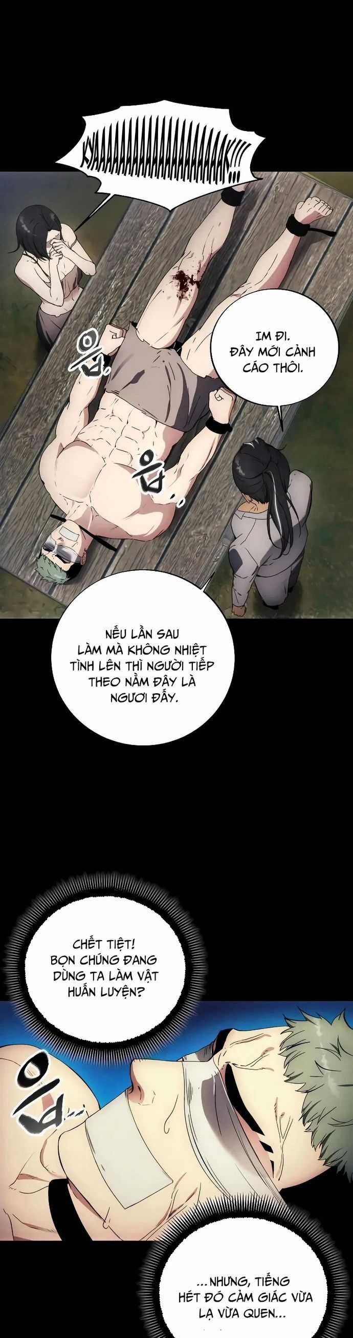 Tao Là Ác Nhân Chapter 116 trang 24