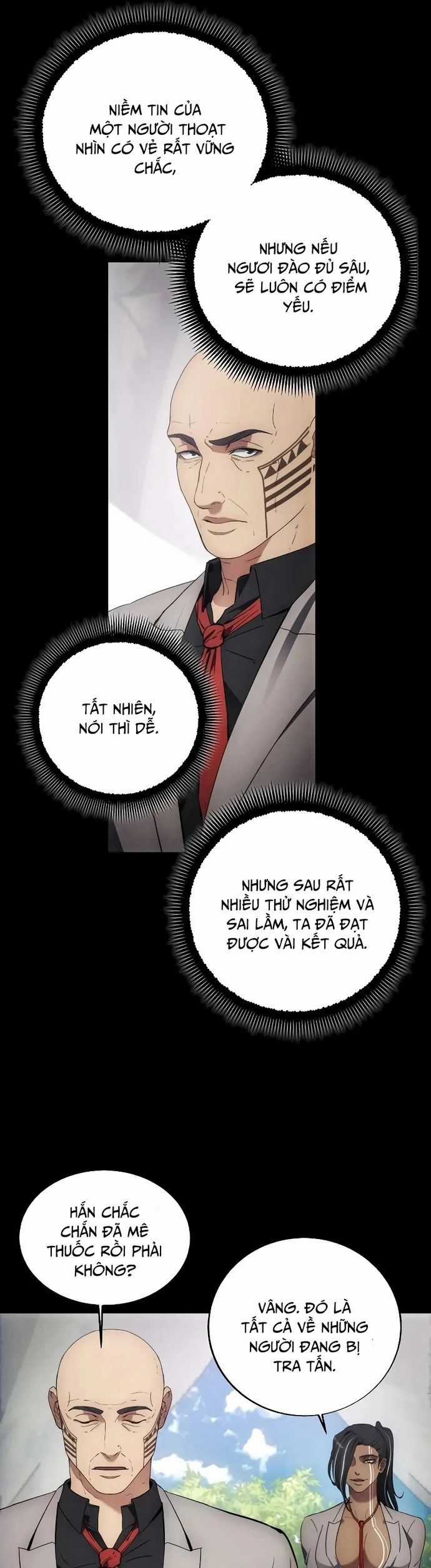 Tao Là Ác Nhân Chapter 116 trang 27