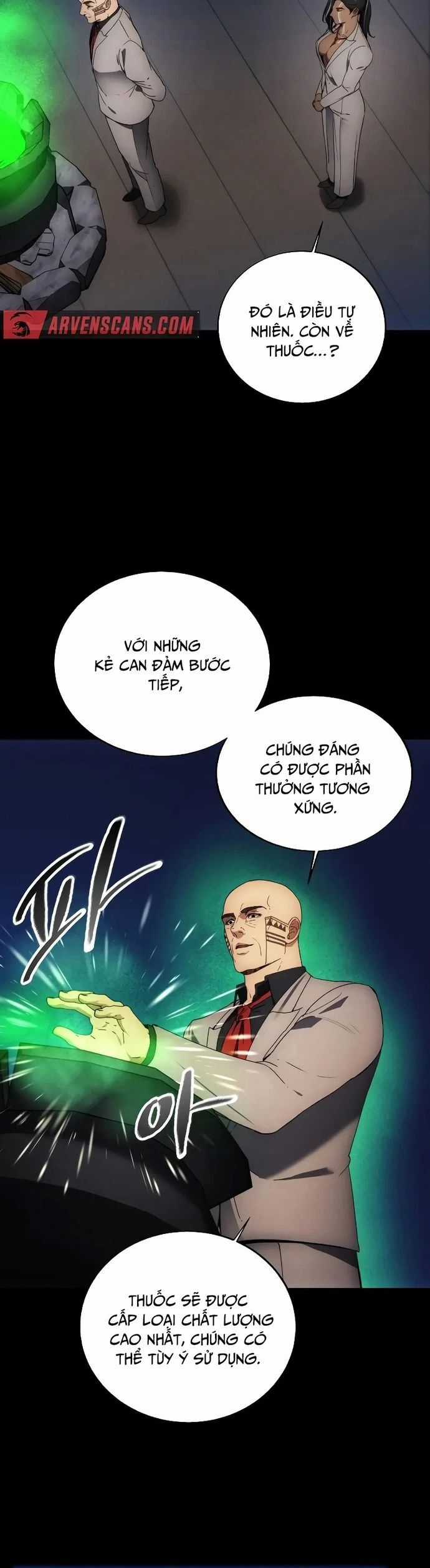 Tao Là Ác Nhân Chapter 116 trang 29