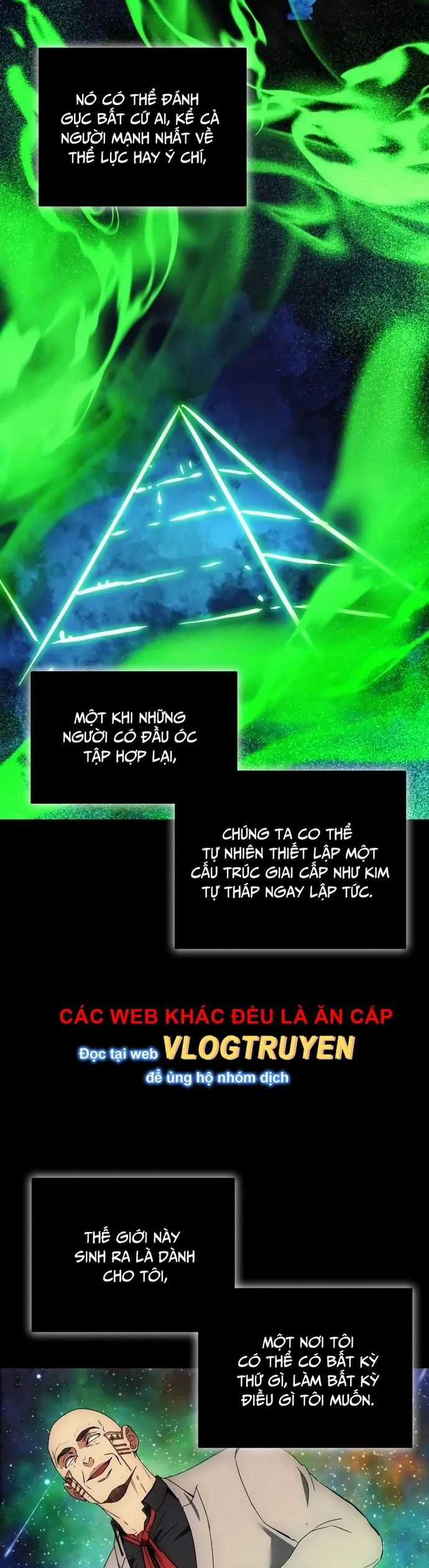 Tao Là Ác Nhân Chapter 116 trang 34