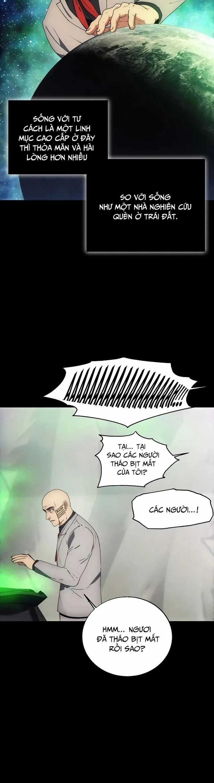 Tao Là Ác Nhân Chapter 116 trang 35