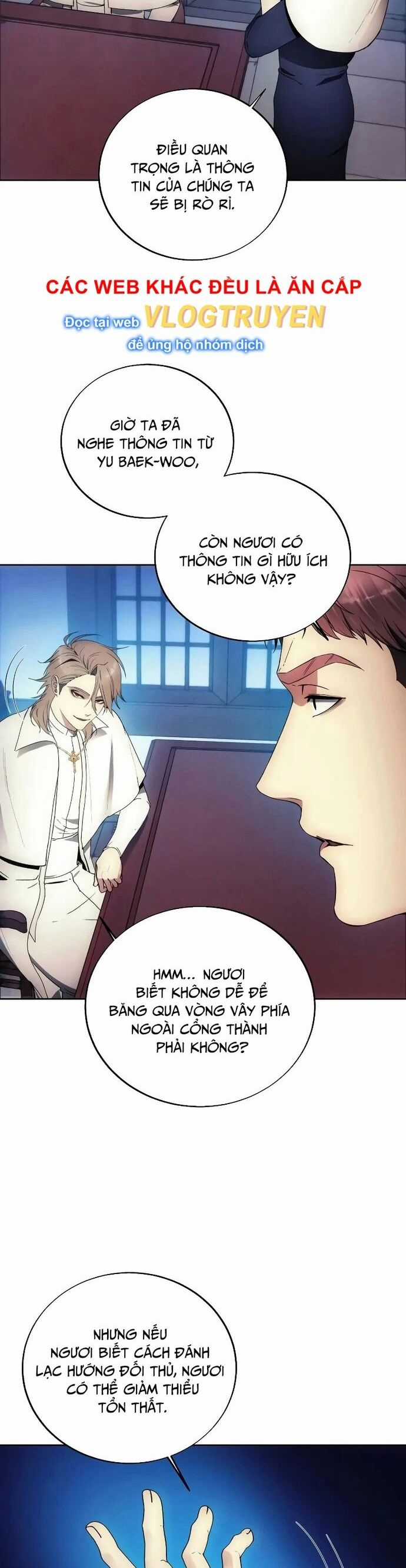 Tao Là Ác Nhân Chapter 116 trang 37