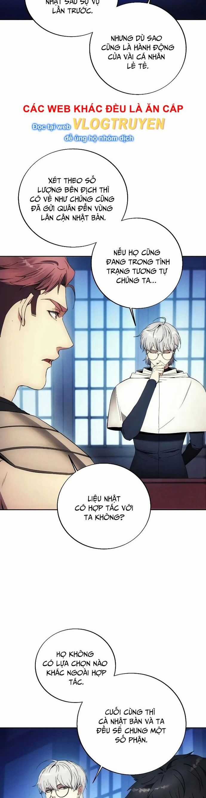 Tao Là Ác Nhân Chapter 116 trang 4