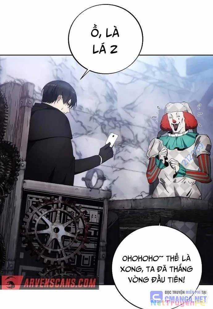 Tao Là Ác Nhân Chapter 118 trang 28