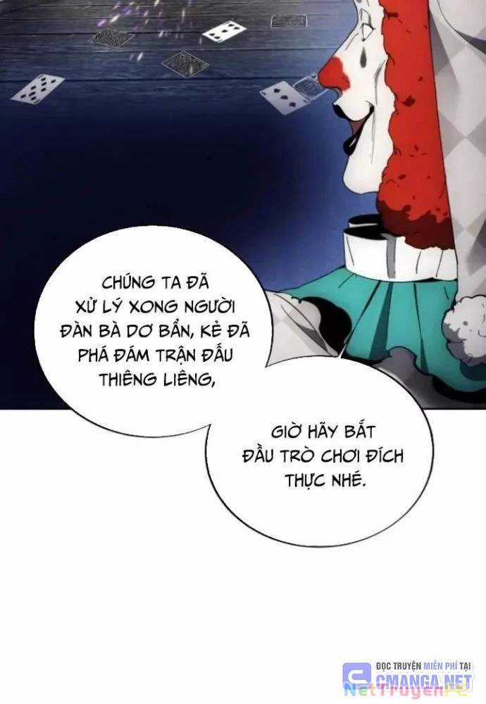 Tao Là Ác Nhân Chapter 119 trang 4