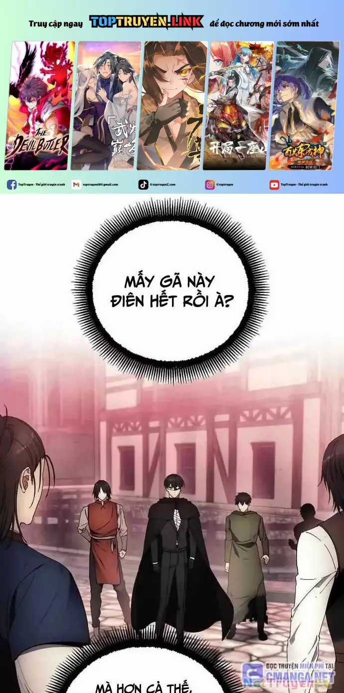 Tao Là Ác Nhân Chapter 120 trang 1