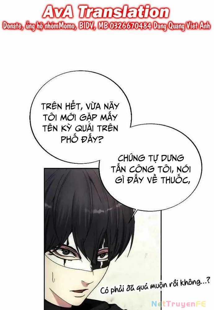 Tao Là Ác Nhân Chapter 120 trang 24