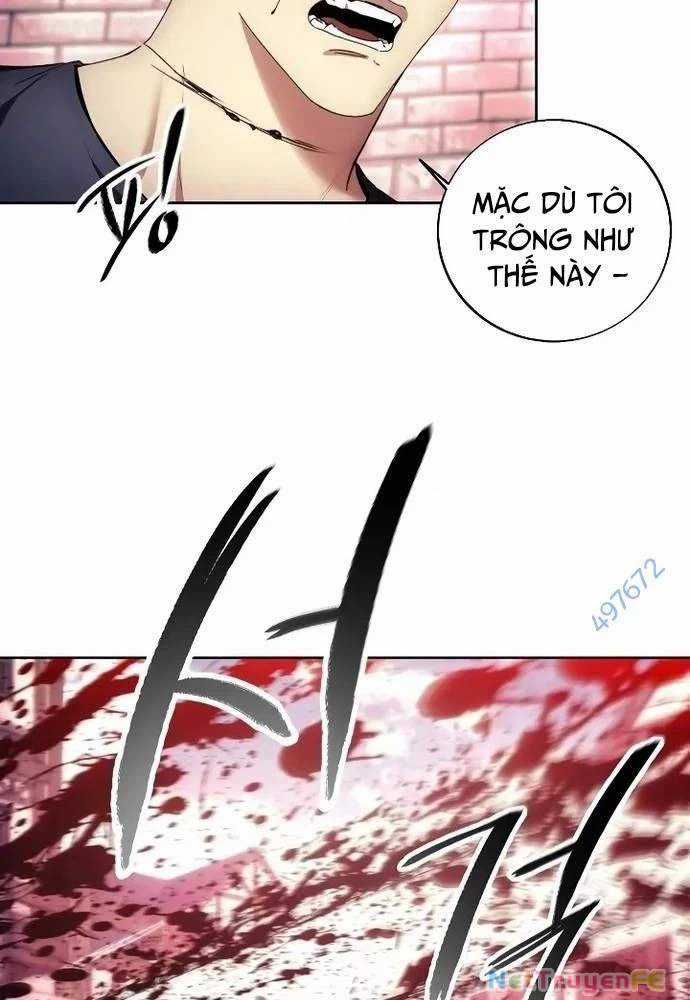 Tao Là Ác Nhân Chapter 121 trang 27