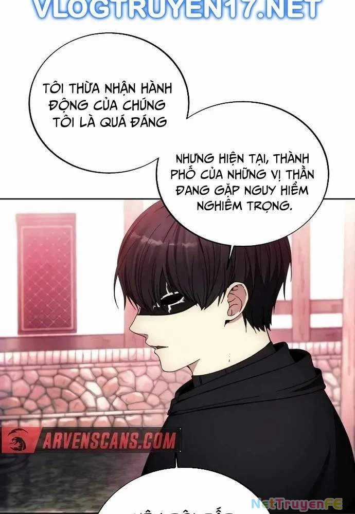 Tao Là Ác Nhân Chapter 121 trang 33