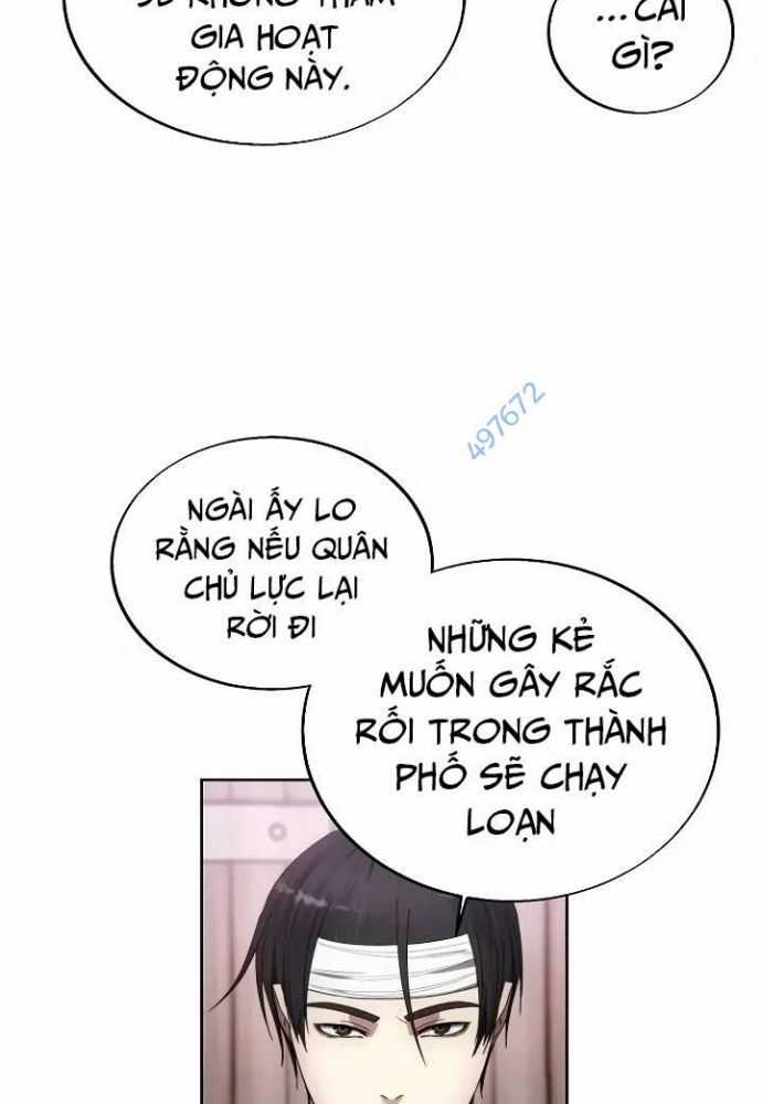 Tao Là Ác Nhân Chapter 122 trang 37