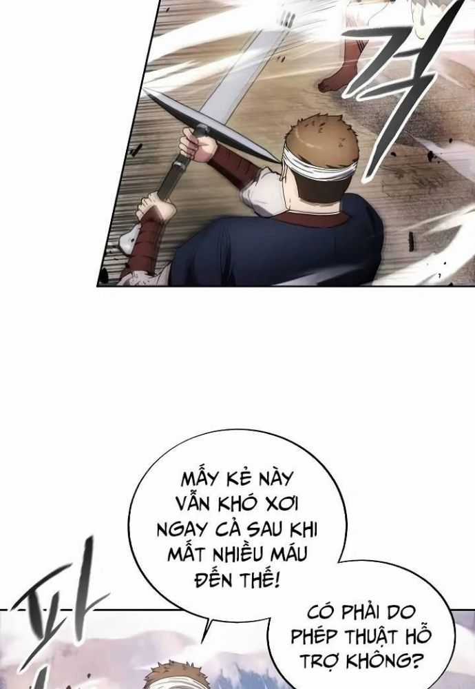 Tao Là Ác Nhân Chapter 122 trang 50