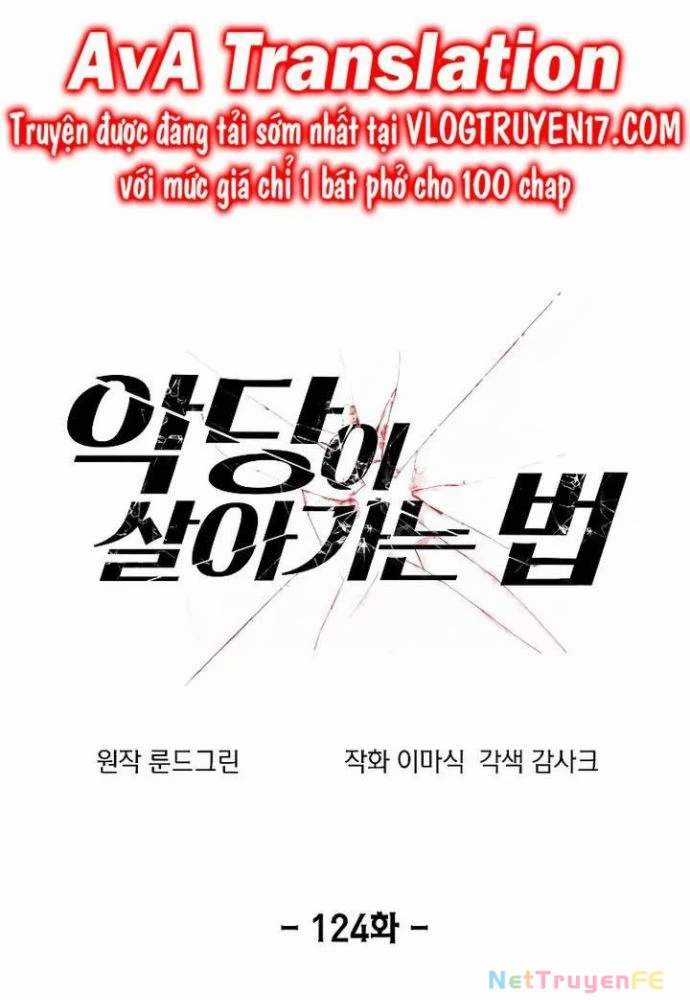 Tao Là Ác Nhân Chapter 124 trang 21