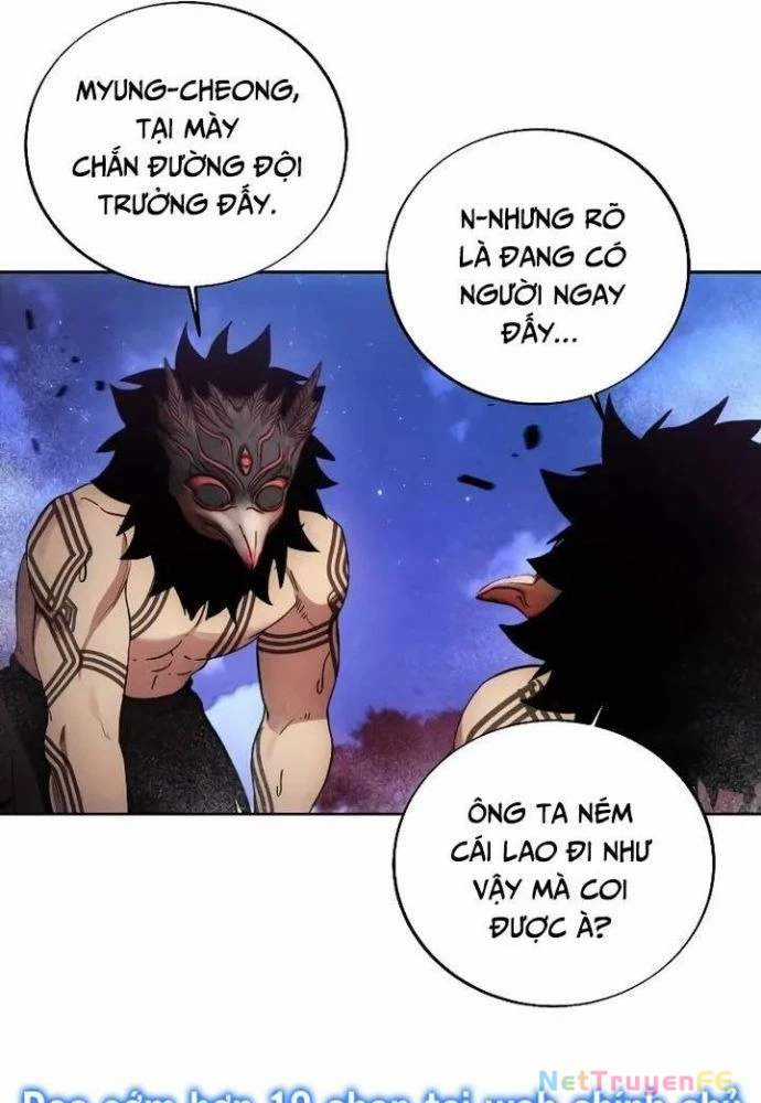 Tao Là Ác Nhân Chapter 124 trang 75