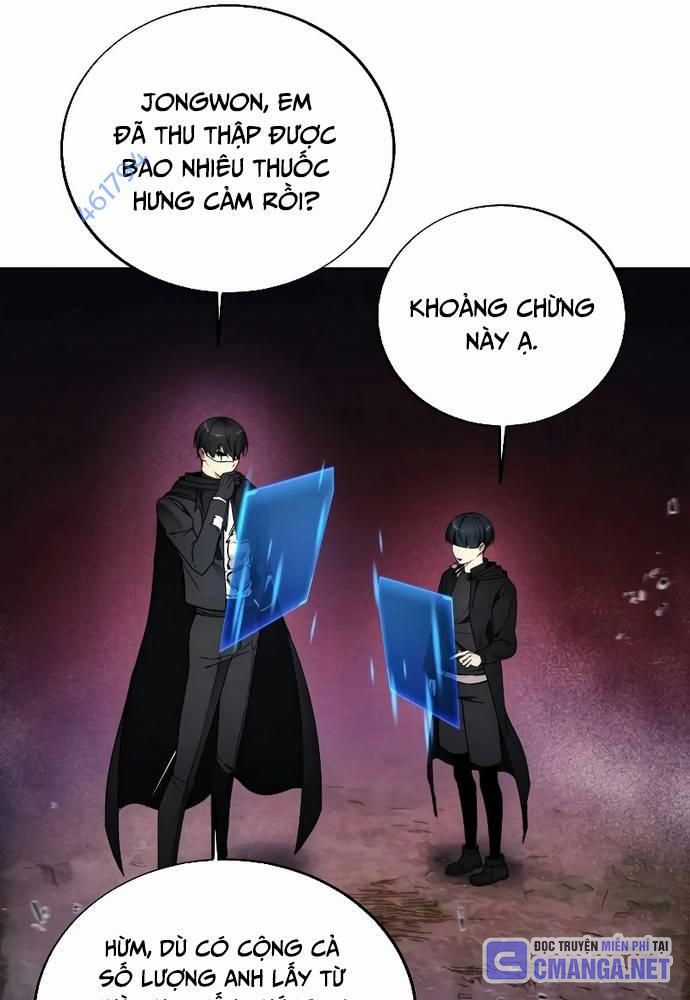 Tao Là Ác Nhân Chapter 127 trang 45
