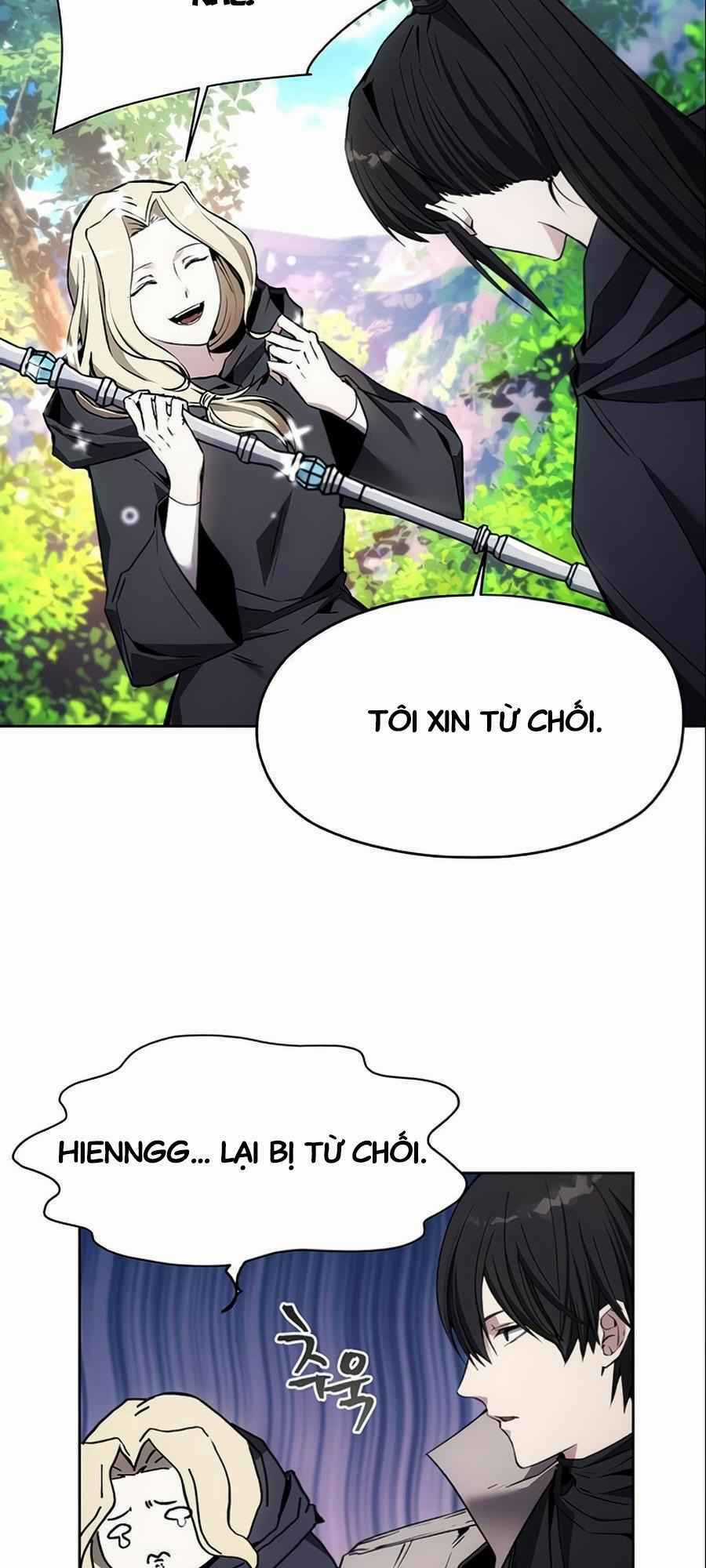 Tao Là Ác Nhân Chapter 13 trang 10