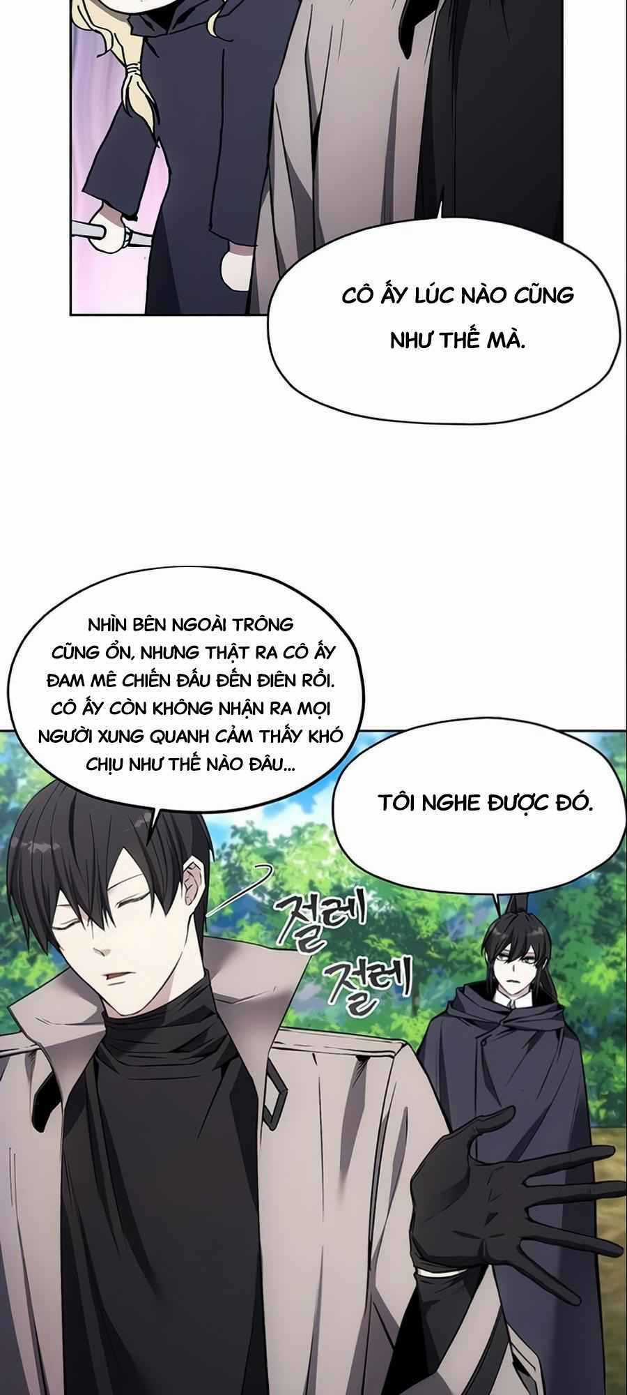 Tao Là Ác Nhân Chapter 13 trang 11