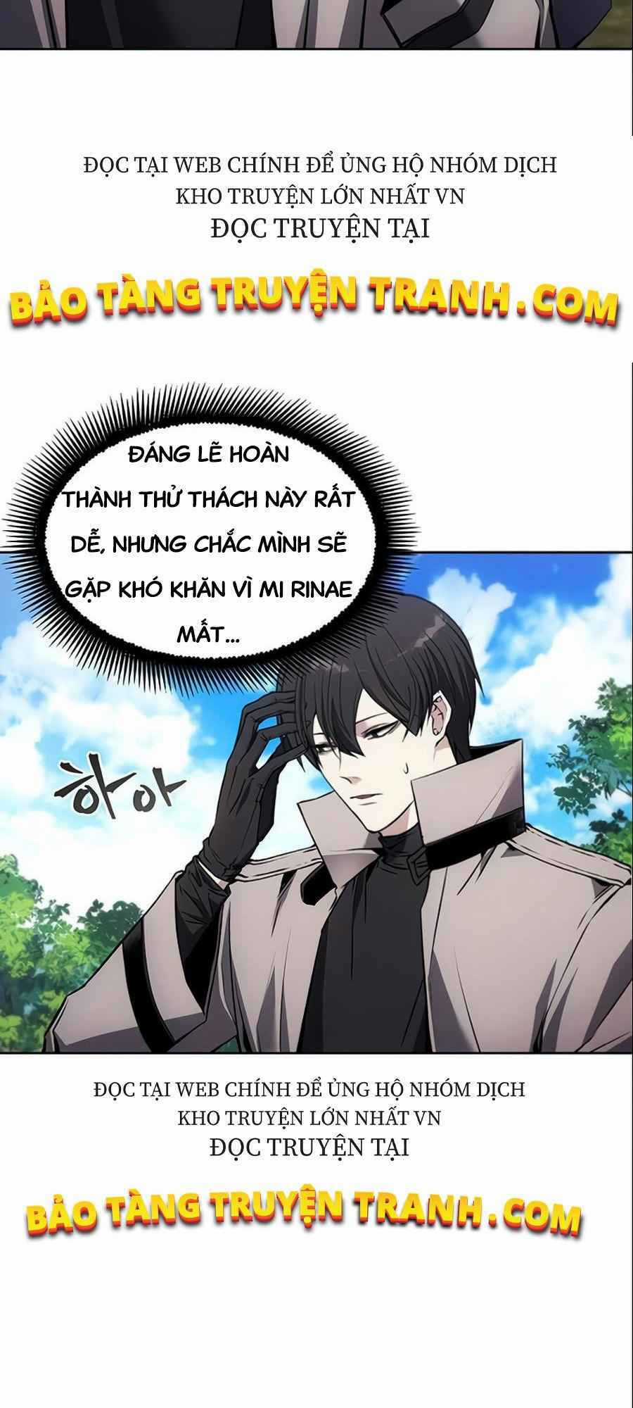 Tao Là Ác Nhân Chapter 13 trang 12