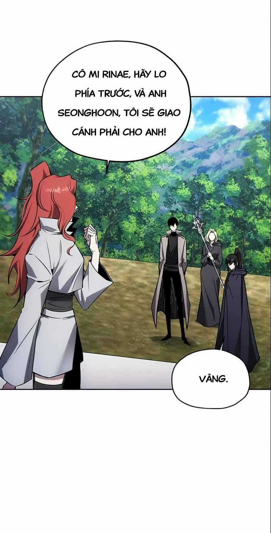 Tao Là Ác Nhân Chapter 13 trang 14
