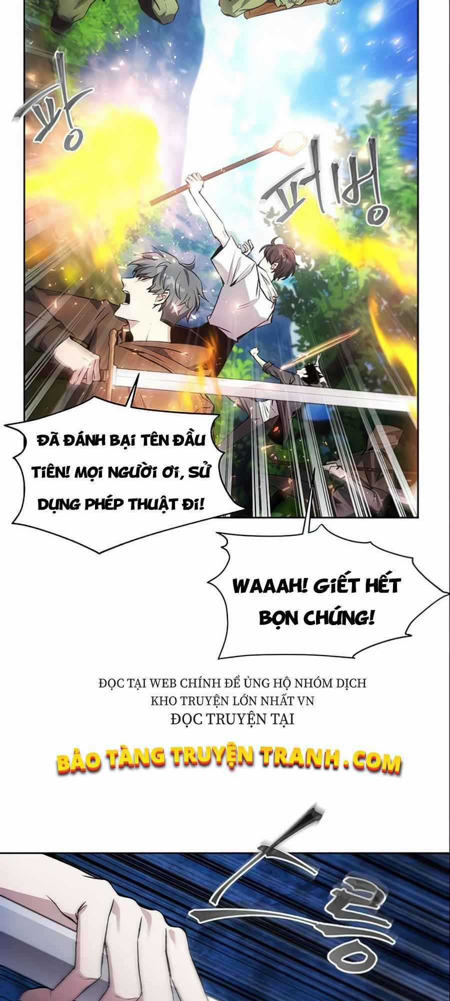 Tao Là Ác Nhân Chapter 13 trang 16