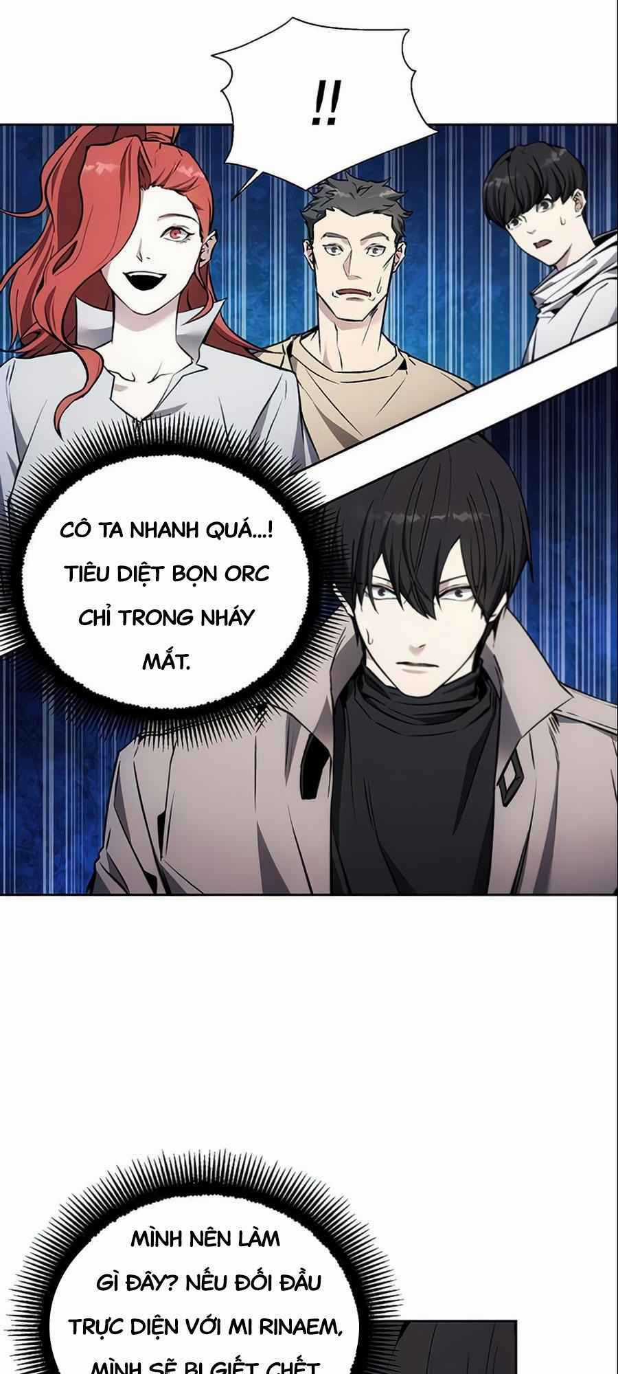 Tao Là Ác Nhân Chapter 13 trang 19